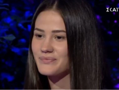 GNTM: Τα δάκρυα και η εξομολόγηση της παίκτριας που είδε τον σύντροφό της δολοφονημένο (βίντεο)
